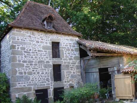 Journées du Patrimoine - Ensemble rural Razès