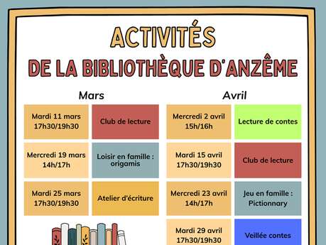 Club de lecture