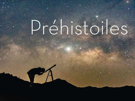 Préhistoiles