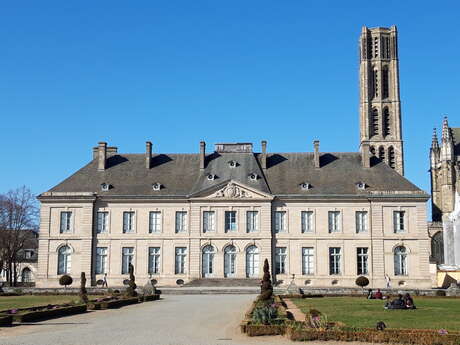 Visite thématique au BAL