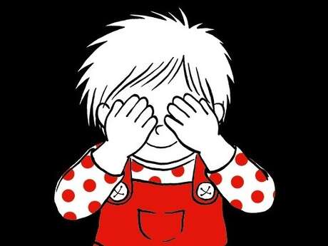 Exposition 1, 2, 3, PETITS PAS... GRANDES ÉMOTIONS