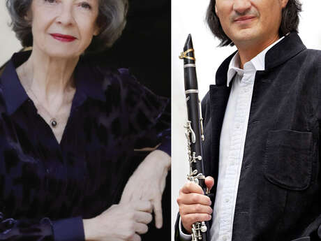 Les Estivales d’ArtenetrA - Concert de l'Orchestre National d'Ukraine