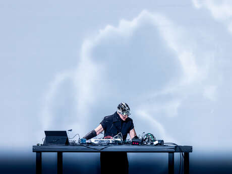Ars Natura + DJ set Ars Natura + DJ set