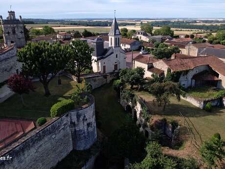 Ranton