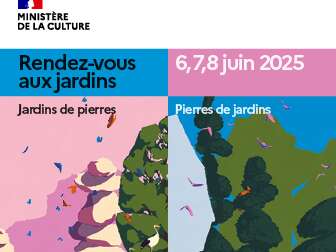 Rendez-vous aux jardins : arbres d'ici et d'ailleurs