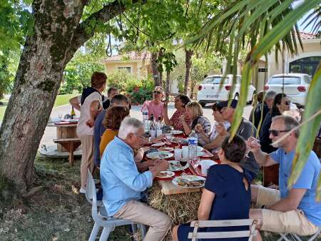 Nocturne vigneronne