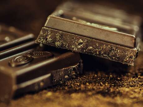 Rando chocolat
