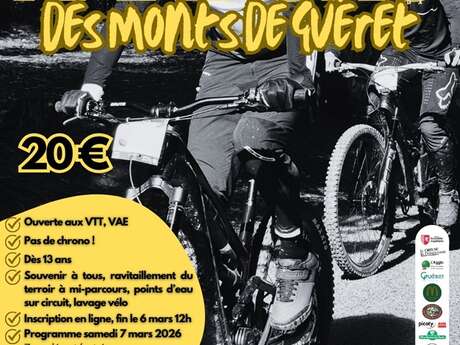 Randuro des Monts de Guéret