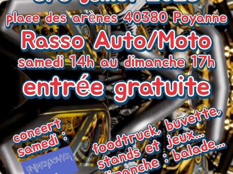 S-Custom Family Week Chapitre 10