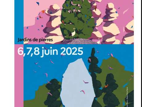 RDV aux jardins - Jardin de Banizette