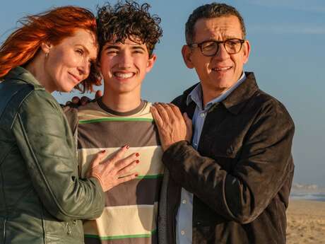 Cinéma : Regarde