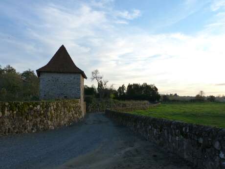 Boucle des Templiers Champniers-Reilhac