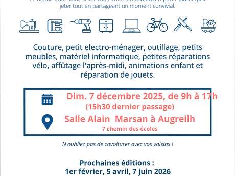 Repair Café