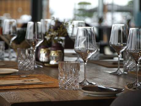 Repas contre le cancer Repas contre le cancer