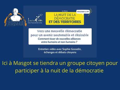 La Nuit de la Démocratie