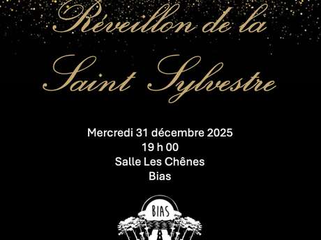 Réveillon de la Saint Sylvestre