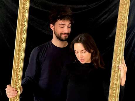 Roméo et Juliette - Limoges