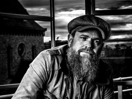 Festival - Le Buis Blues Festival samedi 22 août