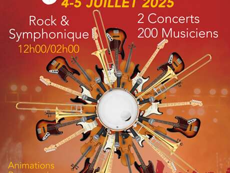Rock In Creuse 2