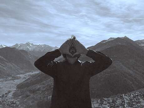 Balade matri.patrimoine & sortie de résidence - À l'écoute des vivants