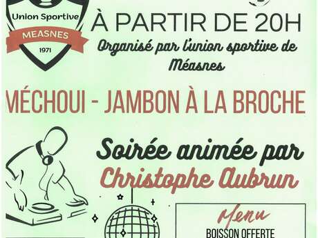 Méchoui
