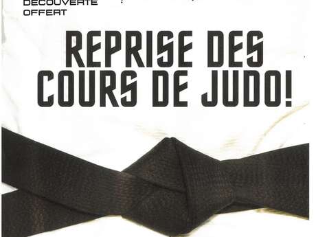 Reprise du Jodo