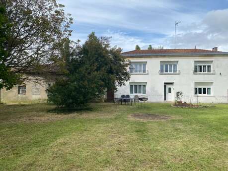 Gîte la Palmeraie - Studio