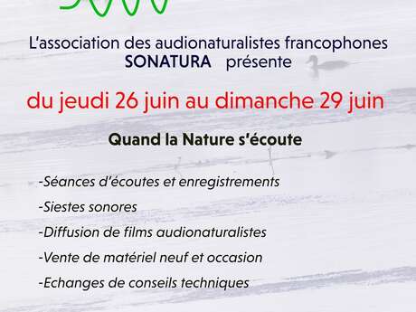 Epicentre - Les Sonaturadays 2025 du 28 juin