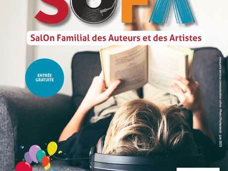 Salon Familial des Auteurs et des Artistes (SOFA)