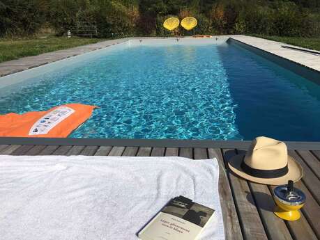 Cottage n°1
