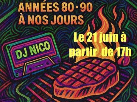 DJ Nico