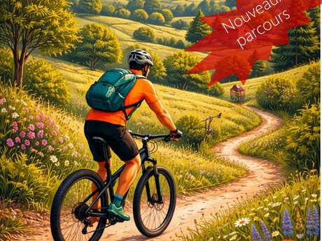 3ème randonnée pédestre et VTT