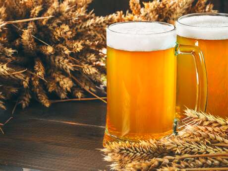Fête de la bière Fête de la bière