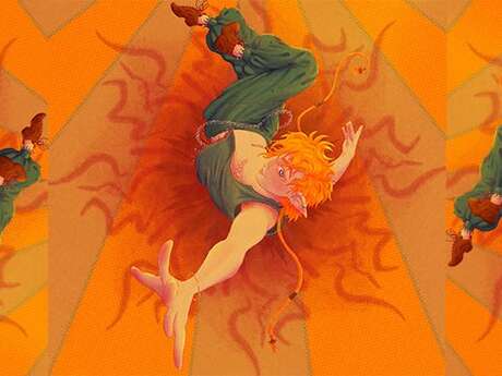 Festival Campus Créatifs