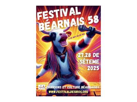 Festival béarnais