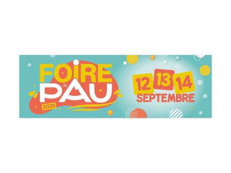 Foire de Pau