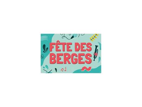 Fête des berges