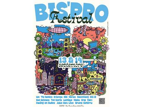 BIS'PRO FEST
