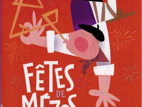 fete d' été