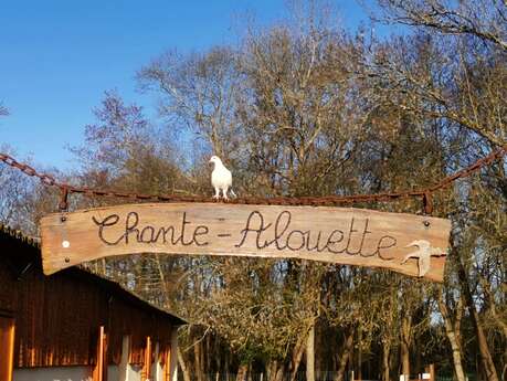 Chant'Alouette