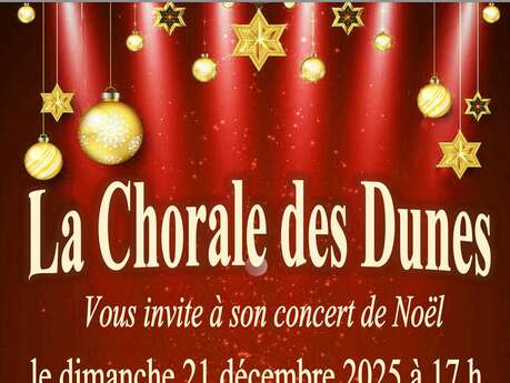 Concert de Noël