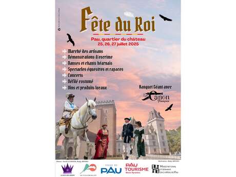 Fête du Roi