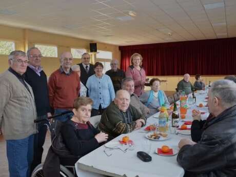 Portes ouvertes du Club Amitiés et Loisirs