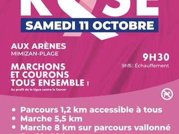 Octobre Rose