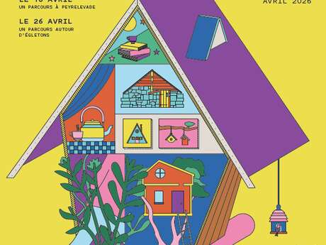 Festival Les Printemps de Haute-Corrèze - CINÉ-LECTURE