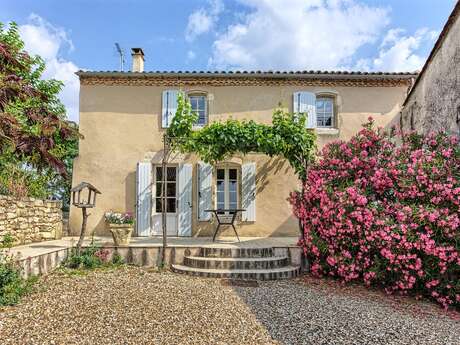 Gîte du Malbec