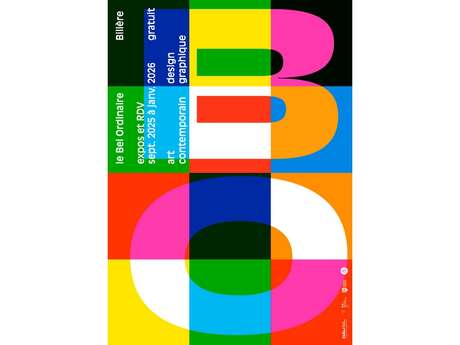 Le Bel Ordinaire: Saison 2025-26