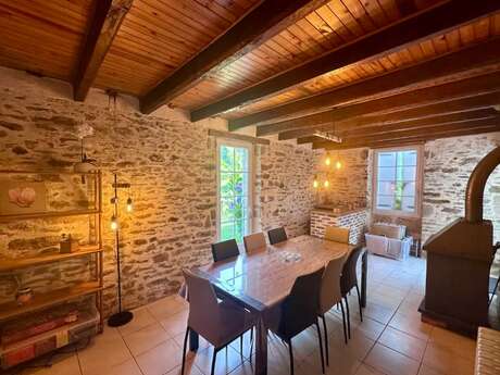 Meublé de Tourisme RELIER