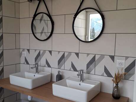 Les 3 Edelweiss - Maison Séguitte