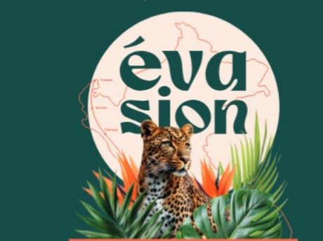 Salon passion voyages